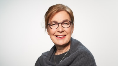 Gunilla Ohlsin potretti