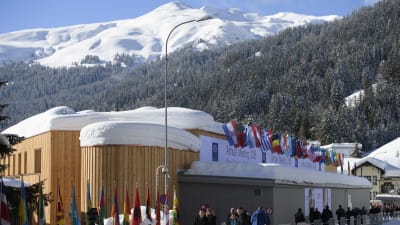 World Economic Forum i Davos