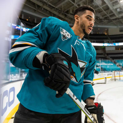 Evander Kane.