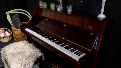 Piano.