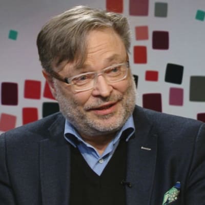 Psykiatrian erikoislääkäri Heikki Nikkilän kanssa puhuttiin sairauden pelosta.
