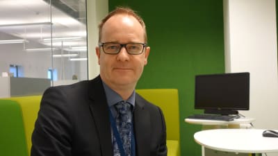 Marko Sillanpää