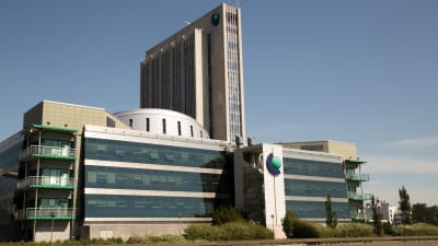 Fortum keilalahti