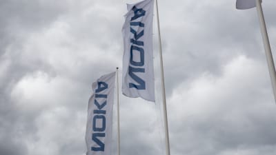 Nokia karaportti