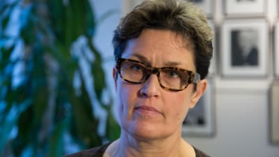 Kirsi Sario ordförande för Finlands veterinärförbund