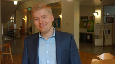 Mikael Laakso