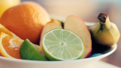 Frukter
