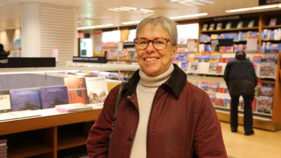 Maija Siikala.