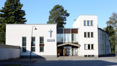 Adventkyrkan