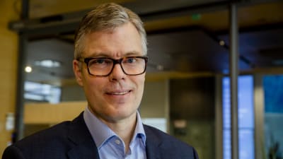 Markus Rauramo Fortum TJ. 
