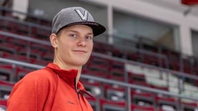 Joakim Kemell.