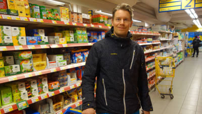 Juho Haapala