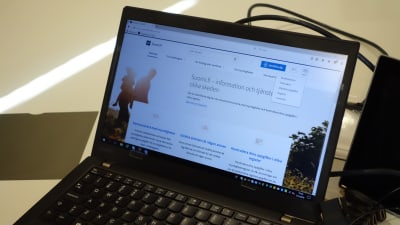 Suomi.fi