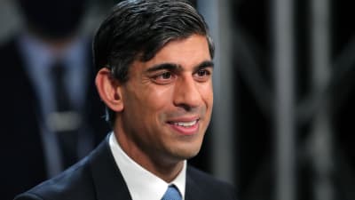 Rishi Sunak