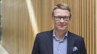 Timo Lappi, toimitusjohtaja, Matkailu- ja ravintolapalvelut MaRa.