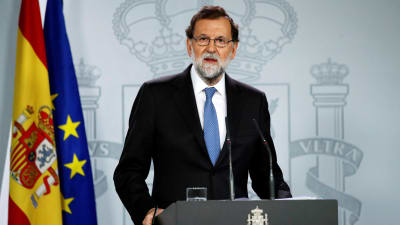 Mariano Rajoy. 