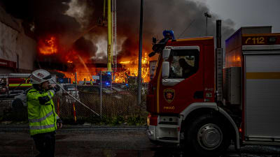 brand i åbo