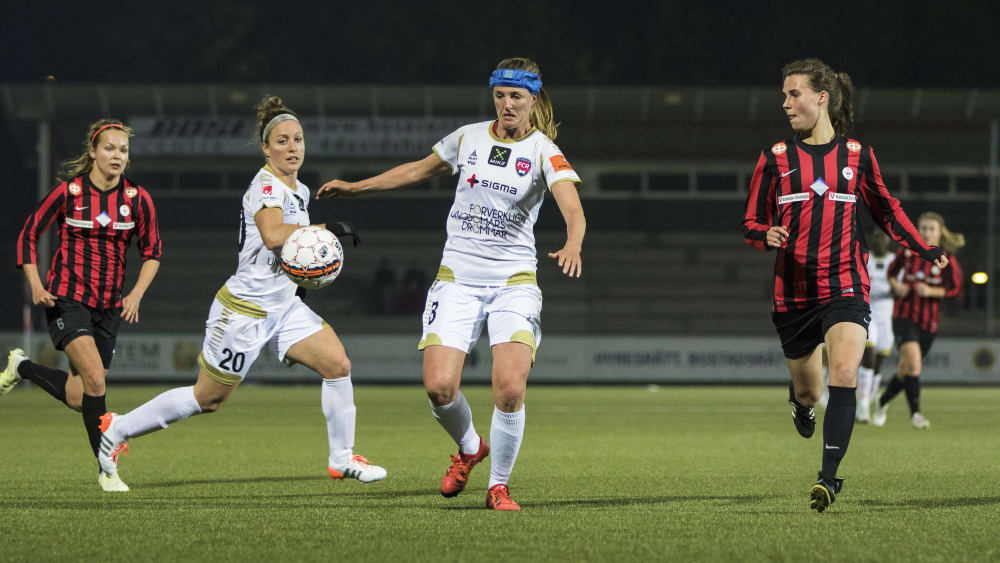 Champions League Kval I Tallinn Vantar Division 1 Klubben Pk 35 Vantaa Stalls Mot Lag Fran Kazakstan Faroarna Och Estland Sport Svenska Yle Fi