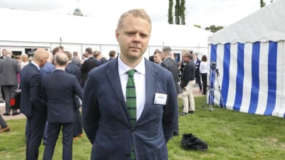Henkilökuva.