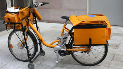 Postcykel