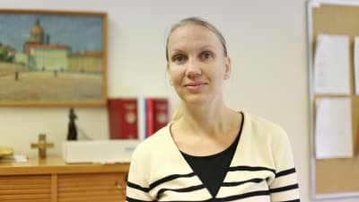 Malin Brännkärr