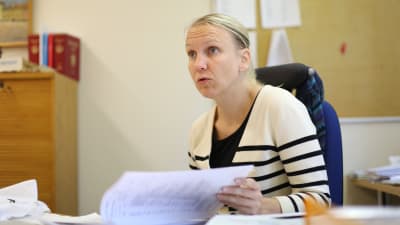 Malin Brännkärr