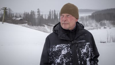 Pekka Markkanen, operatiivinen päällikkö, Messilä
