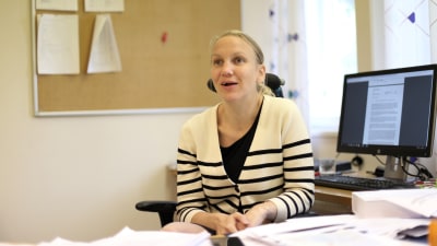 Malin Brännkärr