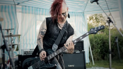 Bassist