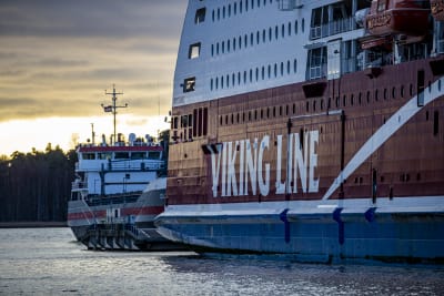M/S Viking Grace