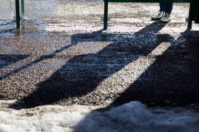 Lastensuojelun työolosuhteet kuvituskuvaa