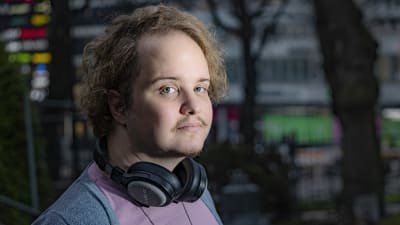 Panda Eriksson 
