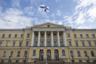 Statsrådsborgen