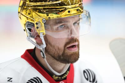 Axel Holmström.