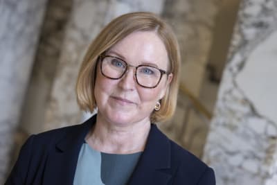 Kaisa Juuso.
