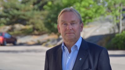 Denis Strandell
