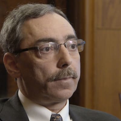Ben Zyskowicz