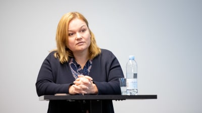 Krista Kiuru