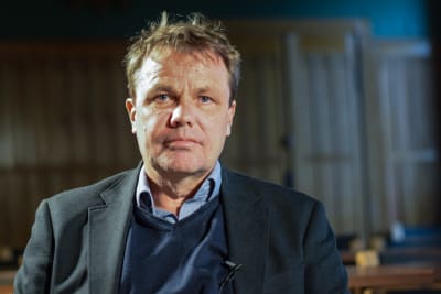 Henrik Ringbom är docent i havsrätt vid Åbo Akademi