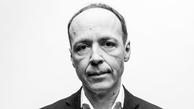 Jussi Halla-aho