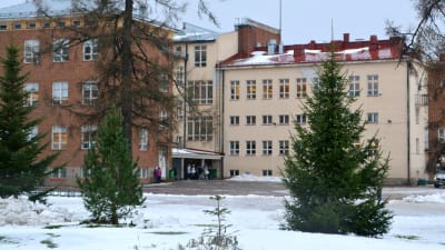 Skolhus