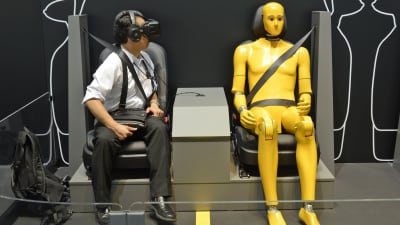 Körsimulering