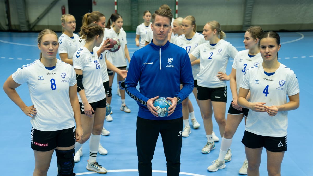 Europamästerskapet 2025 sporrar talangfulla generationen bragden i