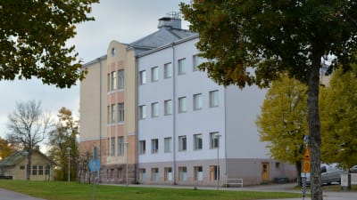 Lovisa gymnasium 2016