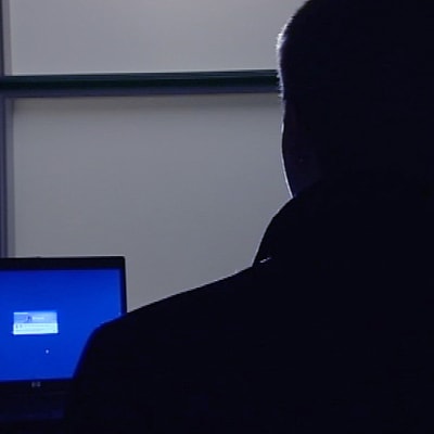 Dexima ´har begått databrott