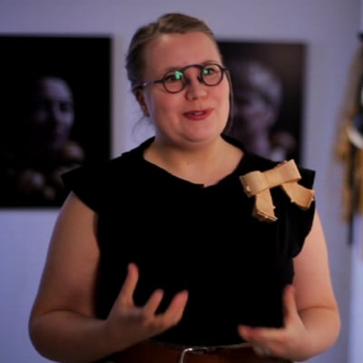 Anna Rikkinen