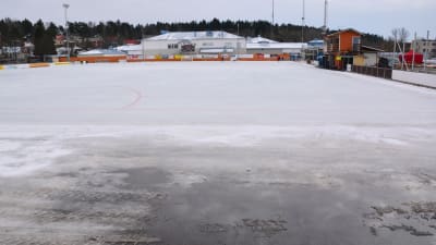 Borgå konstisplan