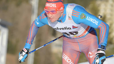 Aleksander Legkov.