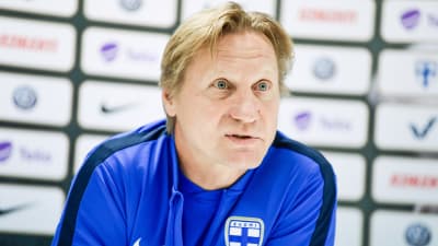 Kimmo Lipponen.