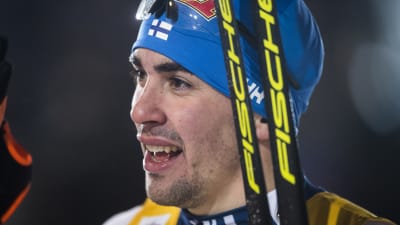 Ristomatti Hakola.